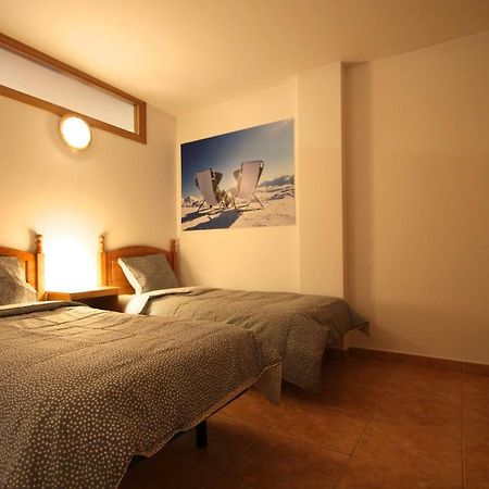 Pont De Toneta 2,1 Ransol, Zona Grandvalira Apartment Luaran gambar