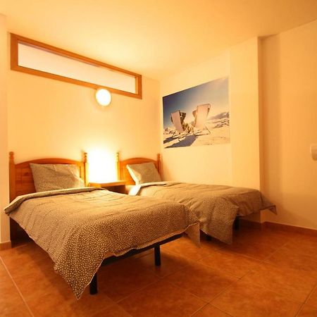 Pont De Toneta 2,1 Ransol, Zona Grandvalira Apartment Luaran gambar