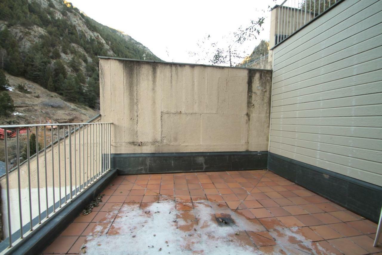 Pont De Toneta 2,1 Ransol, Zona Grandvalira Apartment Luaran gambar
